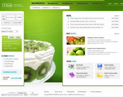 廣告設計中圖片素材的選擇與應用