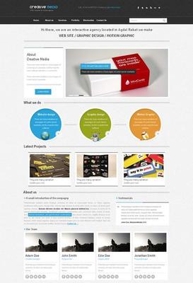 HTML網頁制作與軟件開發——數字時代的基礎構建